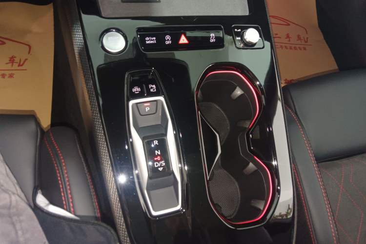 Used Audi A5L Sportback 2026 TFSI quattro 150kW First-Limited Edition