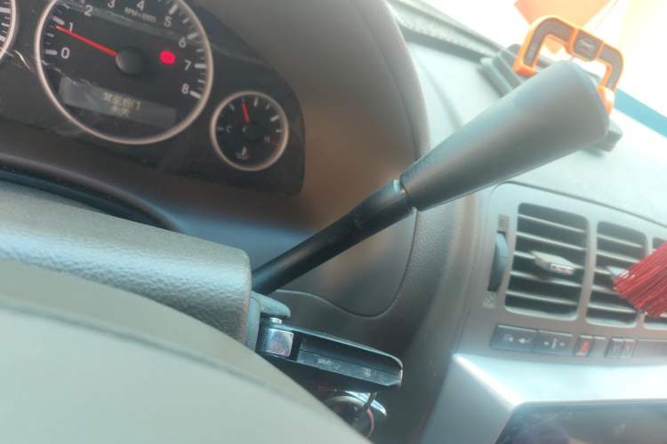 Used Buick GL8 2014 2.4L Classic Edition