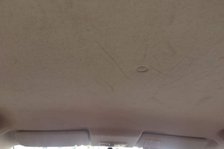 Used Changan Benni 2014 1.4L Manual Luxury Model
