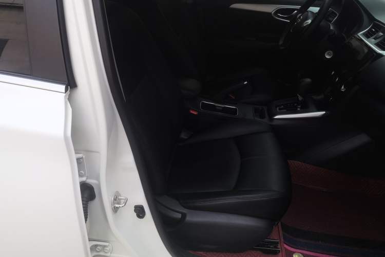 Used Nissan Sylphy 2022 Classic 1.6XE CVT Comfort Edition