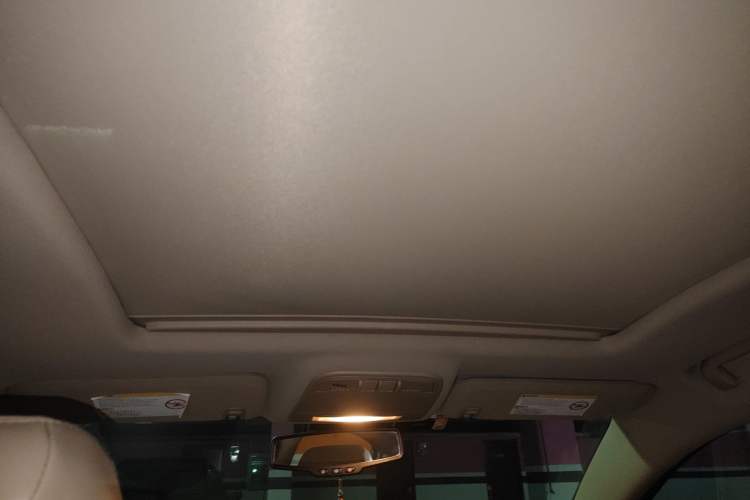 Used Buick LaCrosse 2012 2.4L SIDI Haoya Edition