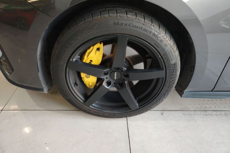 Used Changan UNI-V iDD 2023 ZhiDian iDD 1.5T 113km ZhiKu Model
