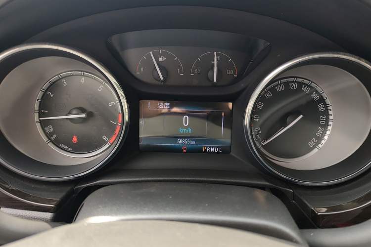 Used Buick Verano 2018 Sedan 15S Automatic Leading Model