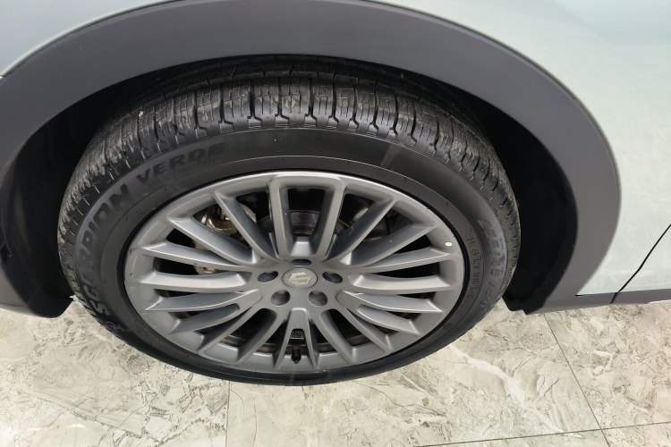 Used Leapmotor C11 2023 Range-Extended 285 Smart Enjoyment Edition
