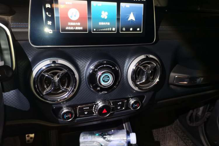 Used BAIC Off-Road BJ40 2023 2.0D Automatic Four-Wheel Drive Blade Hero Edition Adventurer Type
