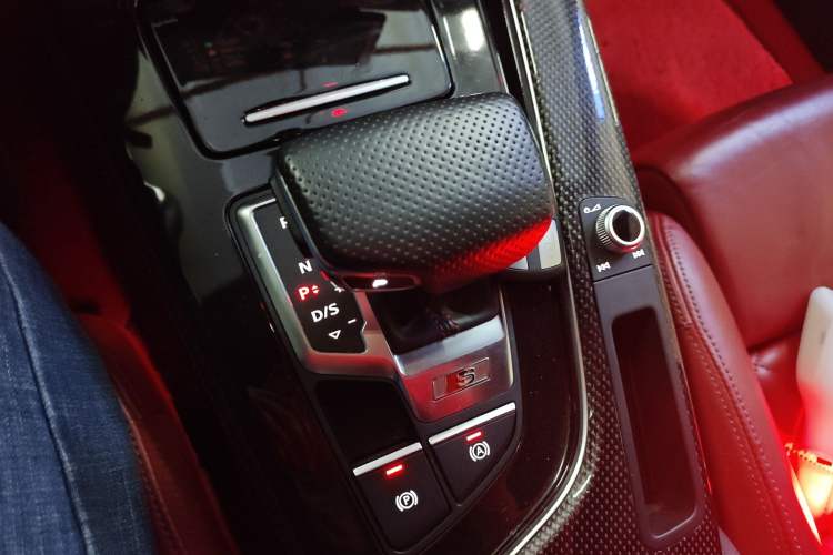 Used Audi S4 2020 S4 3.0TFSI
