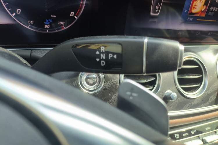 Used Mercedes-Benz E-Class 2018 Facelift E 200 L Sport Edition