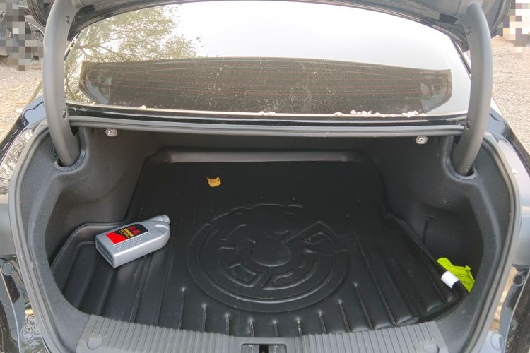 Used Hongqi H5 2023 2.0T Automatic Smart Connect Flagship Edition
