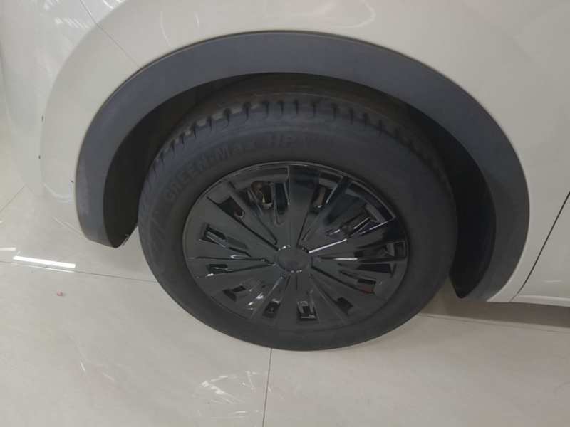 Used Wuling Bingo 2023 203km Light Edition — 22
