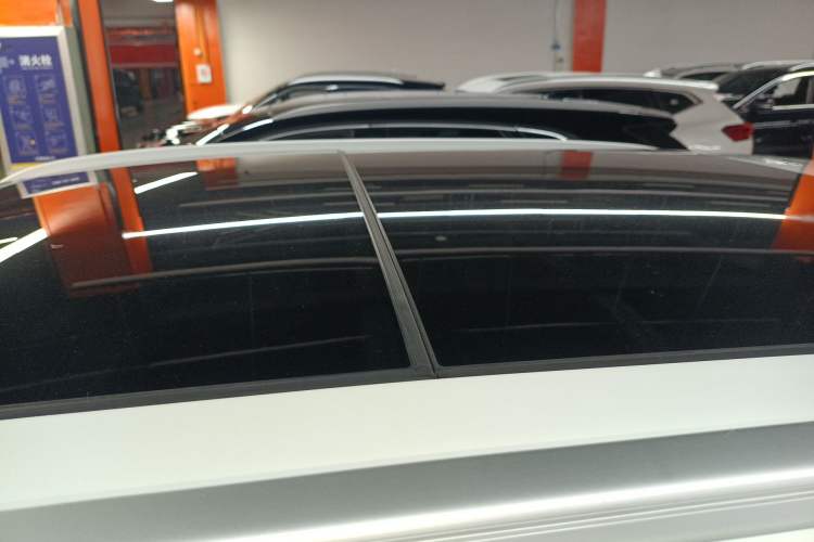 Used Honda Avancier 2017 370TURBO Four-Wheel Drive Prestige Edition