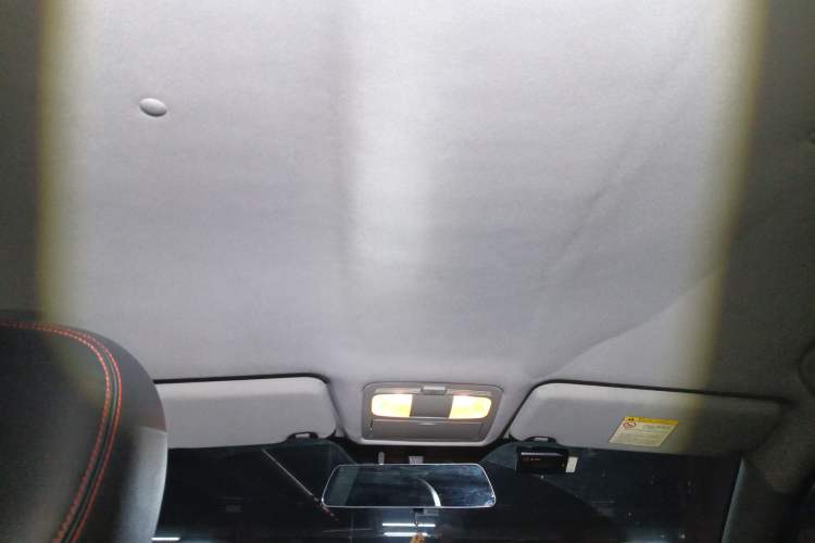 Used Geely Auto GX7 2014 2.0L Automatic Value Edition