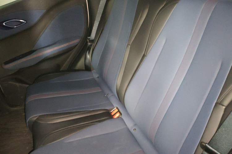 Used BYD Seagull 2025 305km Active Version
