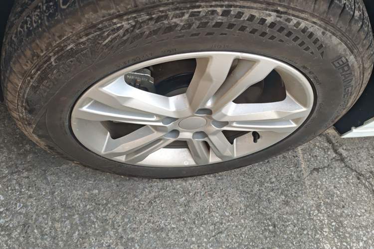 Used Cao 60 2024 60 Pro Left Front Wheel Hub