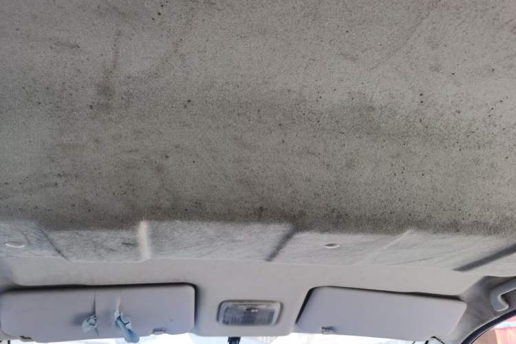 Used Yema Spica 2020 1.5L Manual Comfort Version
