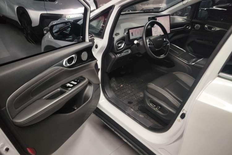 Used AION V 2024 Plus 70 Star Edition Ternary Lithium