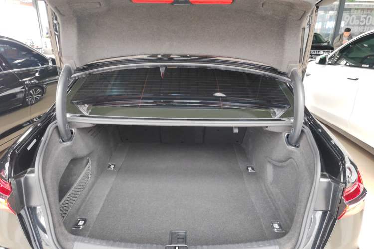 Used Audi A6L 2019 40 TFSI Luxury Dynamic Model