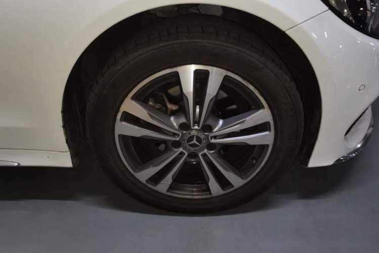 Used Mercedes-Benz C-Class 2017 C 200 L Sport Edition