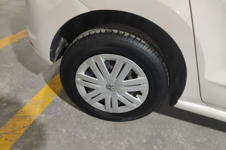 Used Volkswagen Polo 2018 1.5L Automatic Advanced Driving Model
