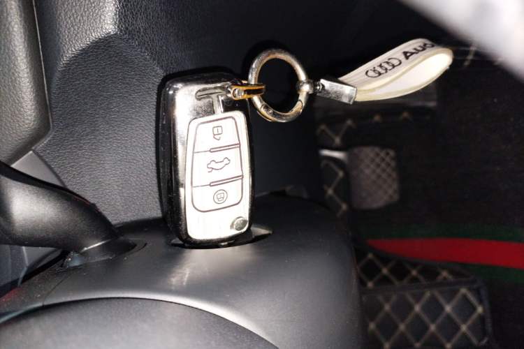 Used Audi Q3 2015 35 TFSI Comfort Model