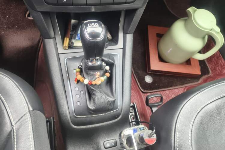 Used Skoda Yeti 2017 TSI280 DSG Car Enjoy Brothers Edition
