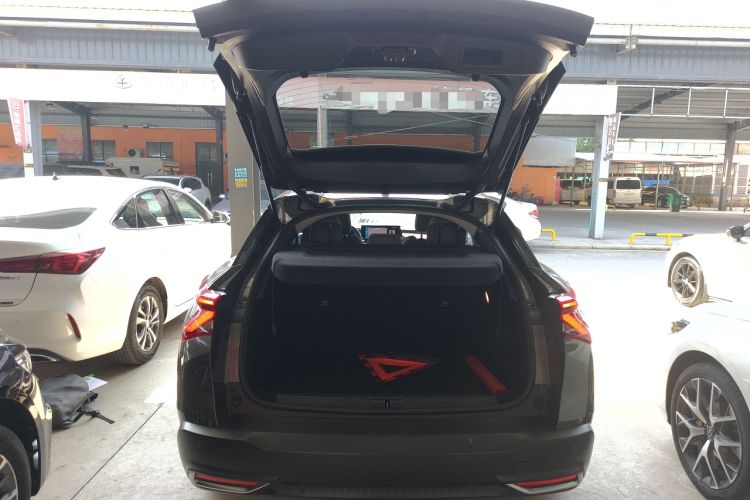 Used Citroen C5 X 2021 1.6T Impressive Edition