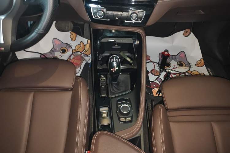 Used BMW X2 2020 sDrive25i Leading Model M Sport Package
