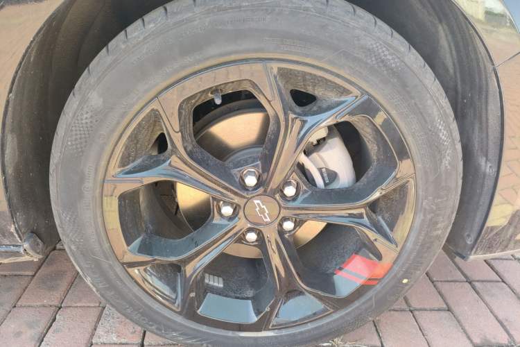 Used Chevrolet Malibu XL 2022 Redline 550T Automatic Sport Edition