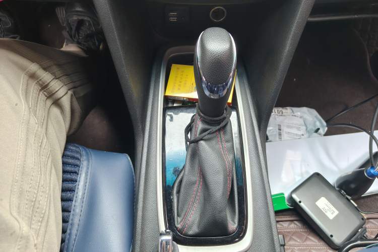 Used Chevrolet Monza 2019 RS 330T Automatic Comfort Edition China VI Standard