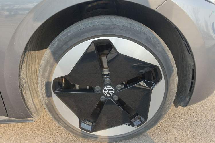 Used Volkswagen ID.3 2021 Pro Smart Edition
