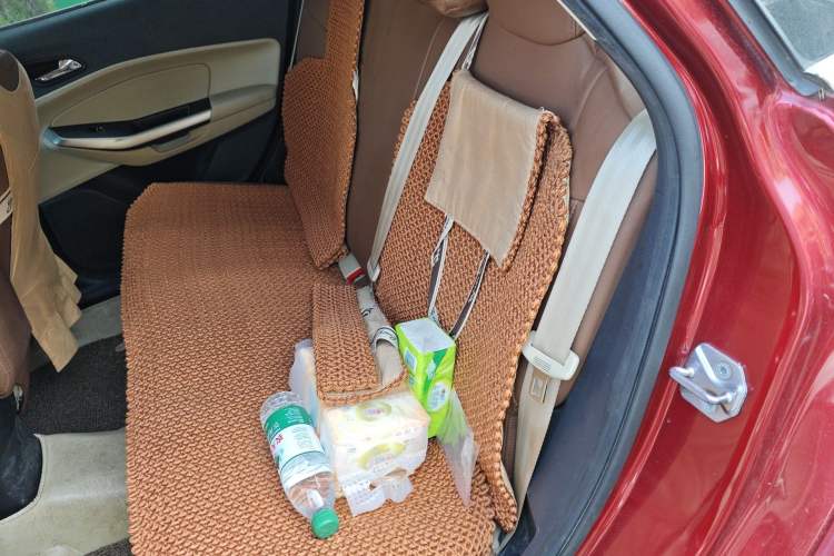 Used Ford Escort 2015 1.5L Automatic Comfort Edition