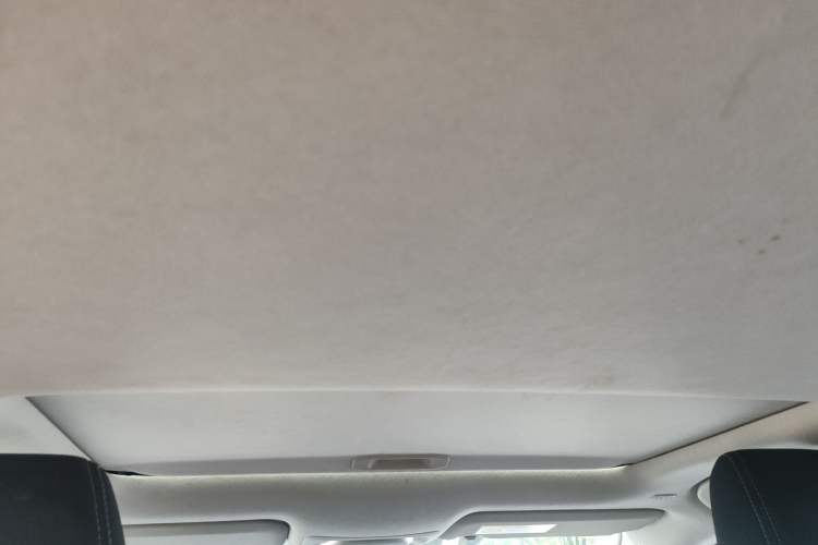 Used Toyota Allion 2022 2.0L Elite Edition Headliner