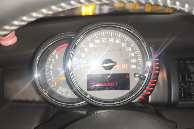 Used MINI 2017 1.5T COOPER Caribbean Blue Limited Edition