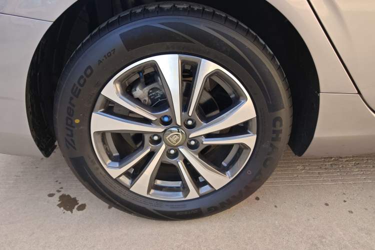 Used CHANGAN Eado 2021 PLUS Blue Whale NE 1.4T GDI DCT Prestige Model
