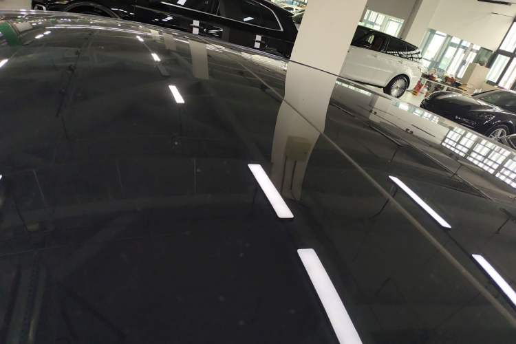 Used Avatr 12 2025 Max Extended-Range Edition
