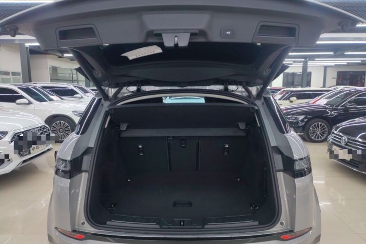 Used Land Rover Range Rover Evoque 2023 Aurora L 249 PS Collins Antique Bronze Special Edition