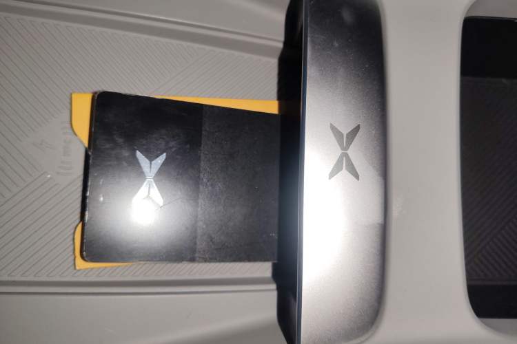 Used XPeng MONA M03 2025 600 with Ultra-Long Range Max
