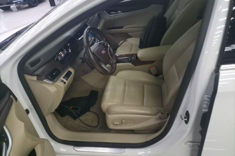 Used Cadillac XTS 2016 28T Tech Edition