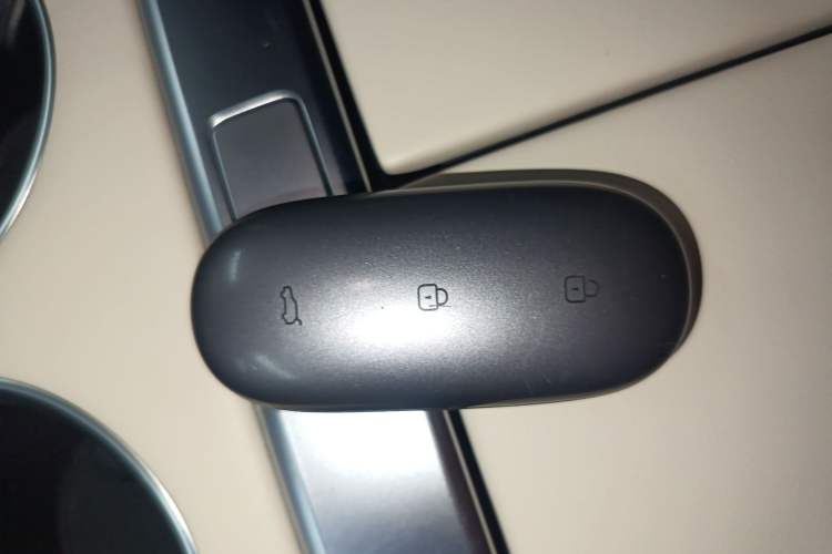 Used Li Auto L7 2023 Max model