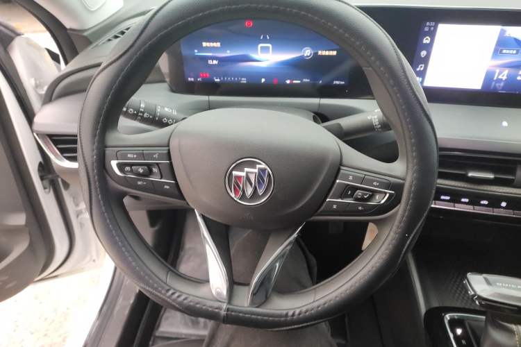Used Buick Verano 2023 Pro Enjoyment Edition
