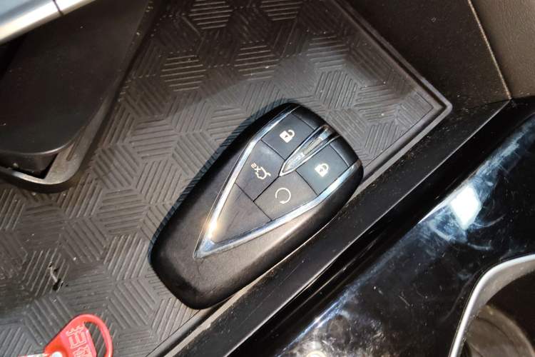 Used Changan Eado 2024 PLUS Blue Whale NE 1.4T GDI DCT High-Energy Edition