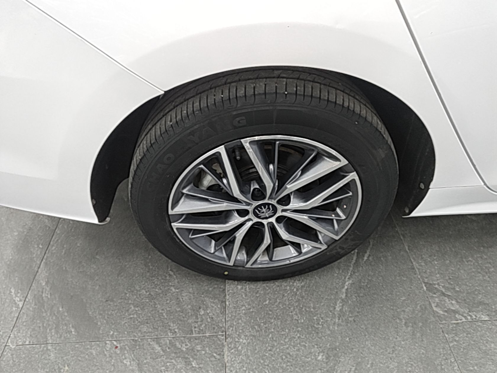 BYD Qin PLUS 2023 Champion Edition EV 510KM Leading Model — снимка 11