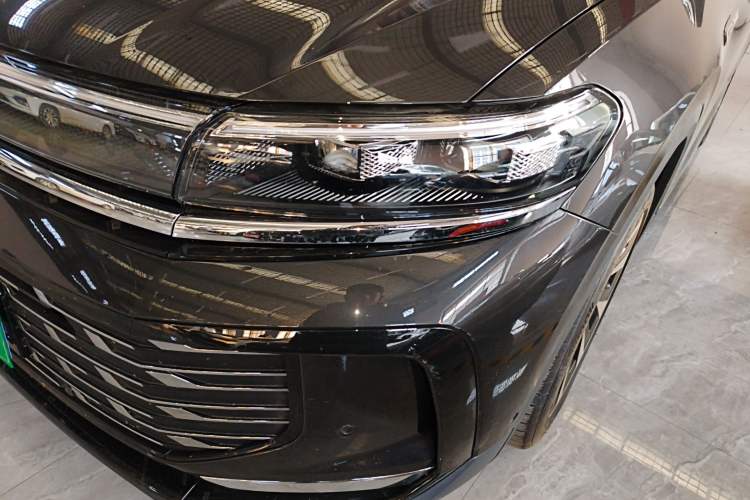 Used Volkswagen Talagon 2026 Model 450TSI Four-Wheel Drive Supreme 6-Seater