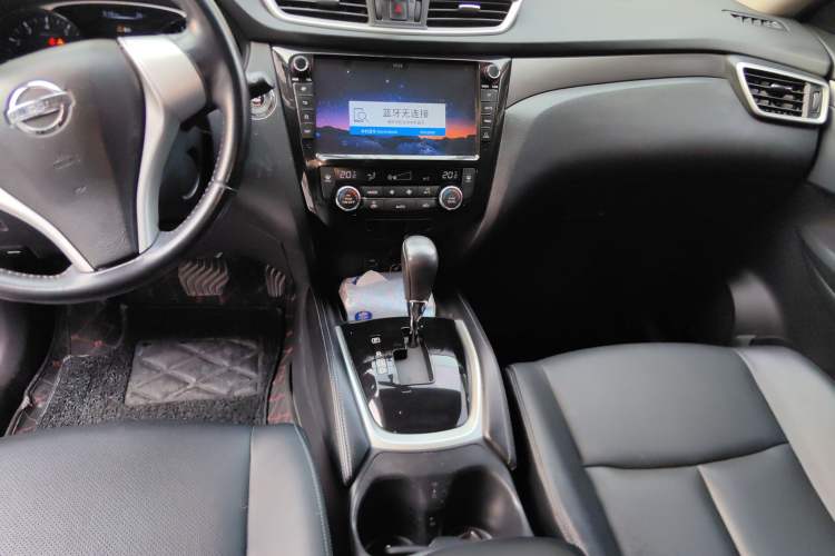 Used Nissan X-Trail 2014 2.0L CVT Comfort Edition 2WD