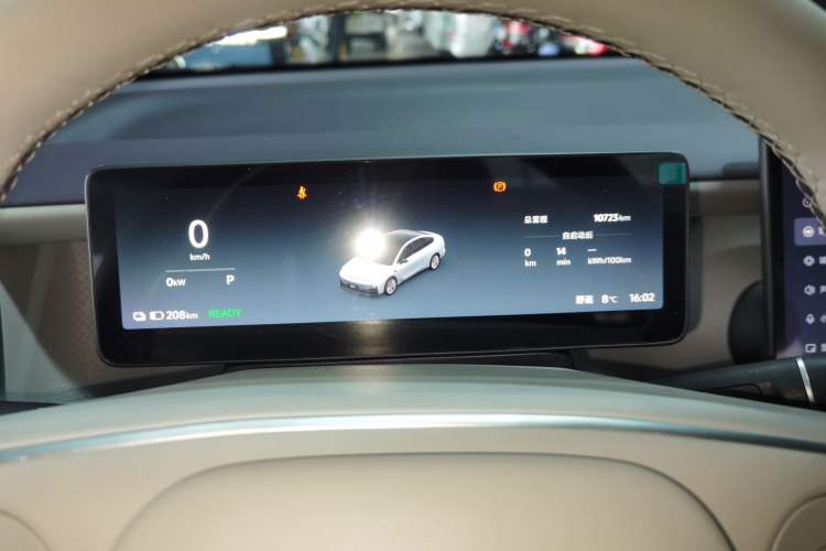 Used Leapmotor B01 2025 650 Enjoyment Edition