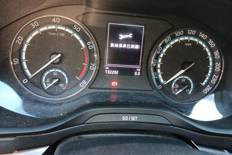 Used Skoda Karoq 2019 TSI280 SmartDrive Luxury Edition China VI standard
