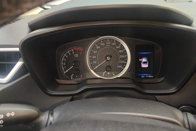 Used Toyota Corolla 2021 1.2T S-CVT Elite PLUS Edition