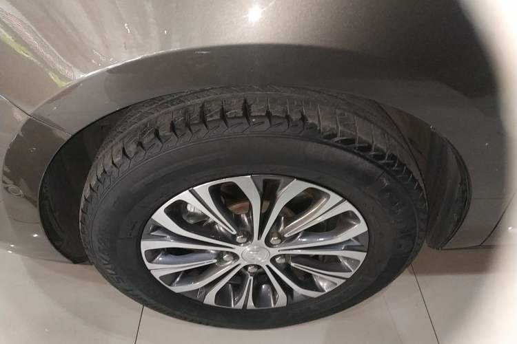 Used Buick GL8 2020 Land Business Class 652T Premium Model
