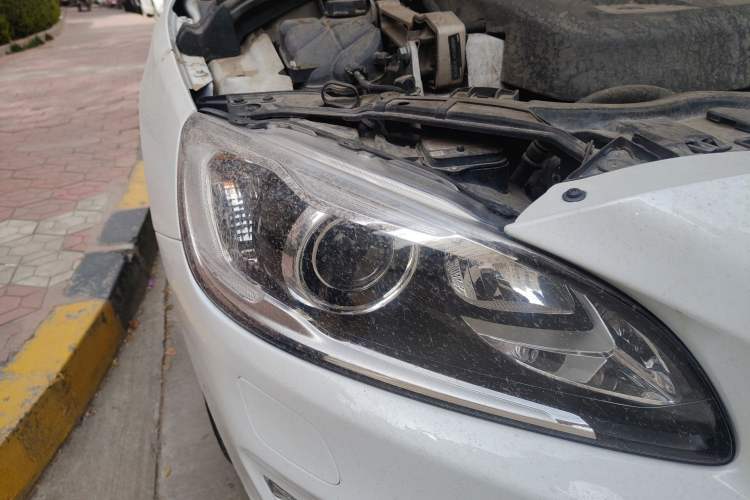 Used Volvo S60 2019 S60L T5 Smart Range Edition
