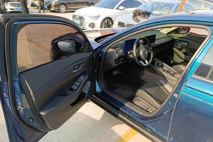 Used Honda Accord 2023 260TURBO Excellence Edition