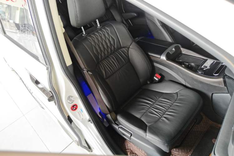 Used Honda Elysion 2022 2.0L eHEV Luxury Edition